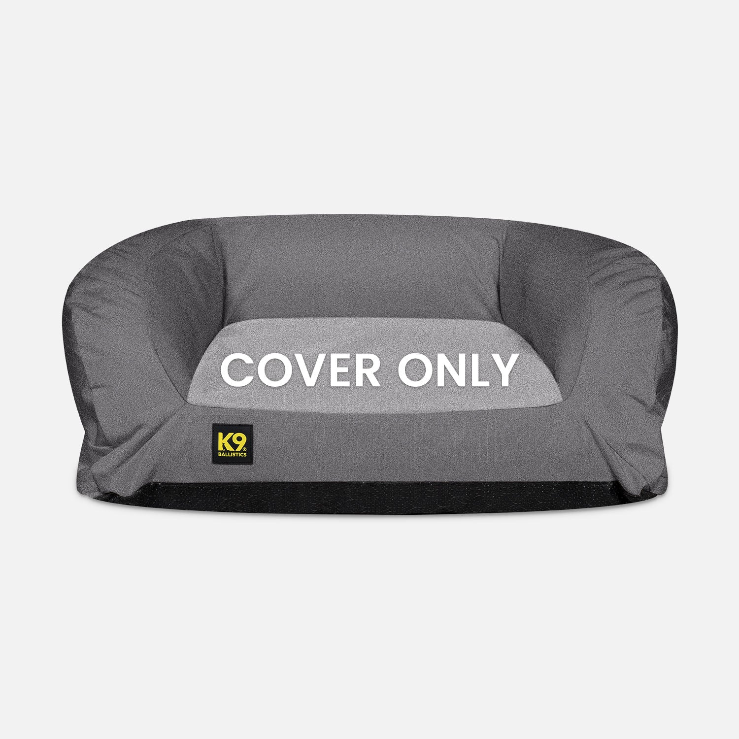 Tough Ripstop⢠Mini Bolster Dog Bed Cover - Image 4