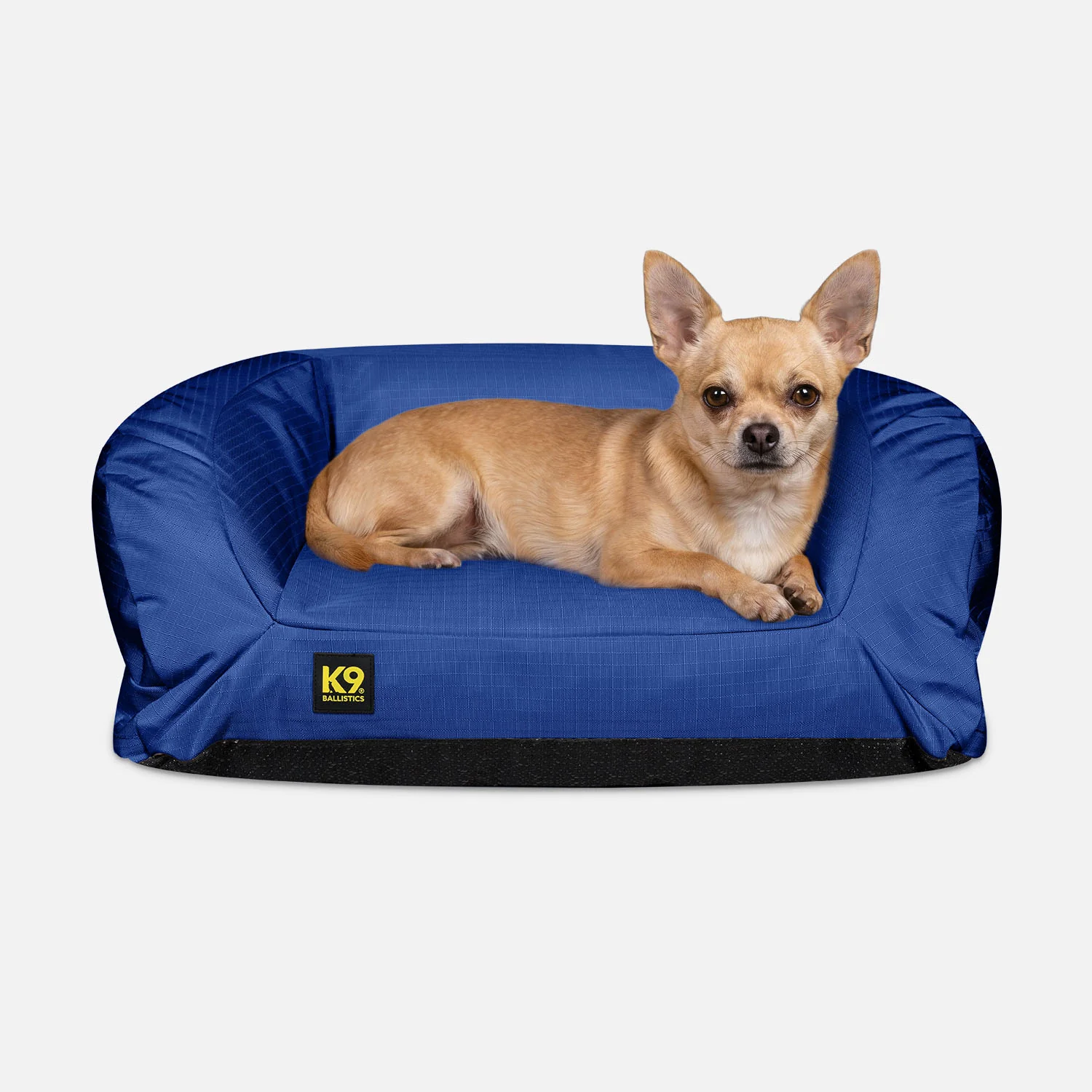 Tough Ripstop⢠Mini Bolster Pillow Dog Bed - Image 3