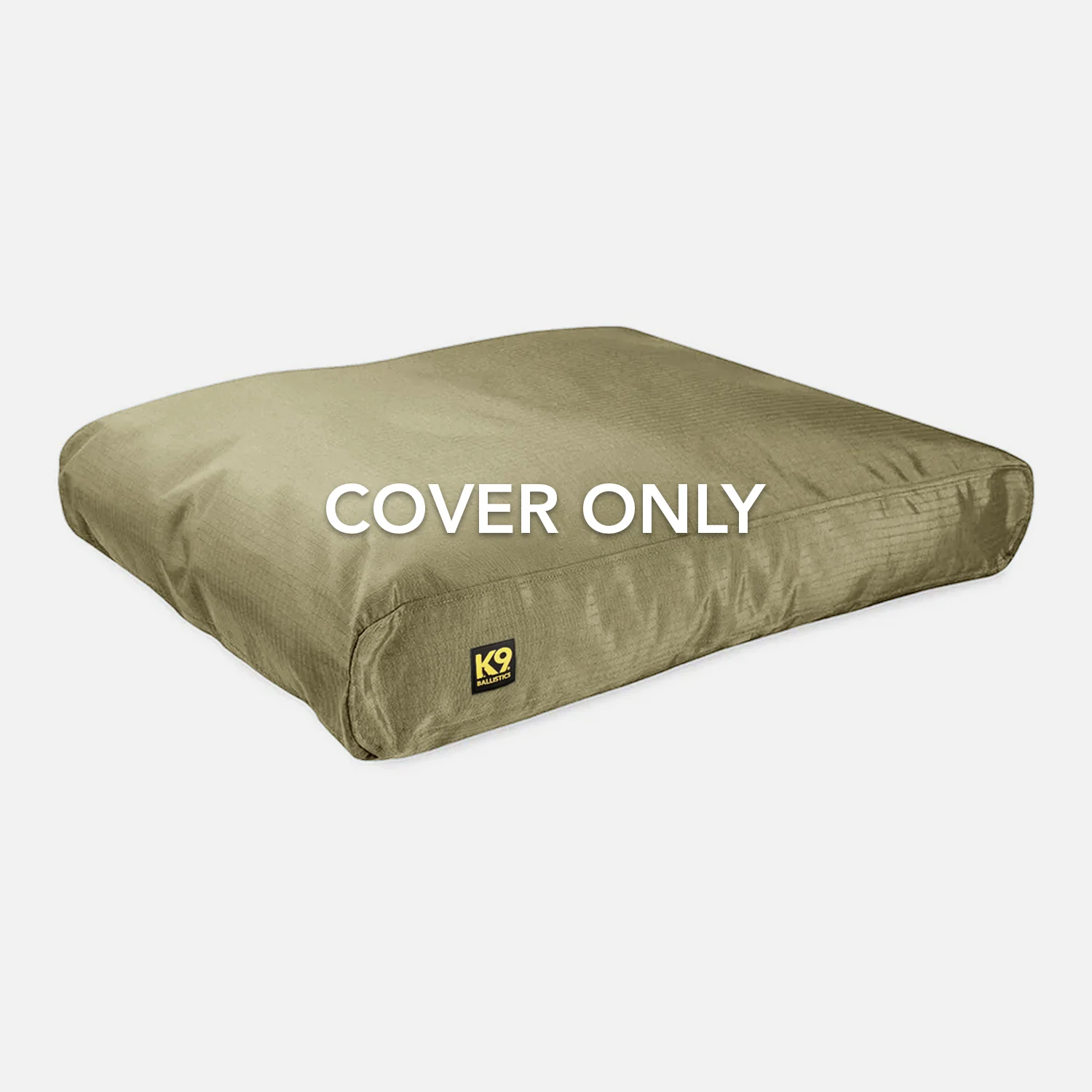 Tough Ripstop™ Rectangle Dog Bed Cover - Image 4