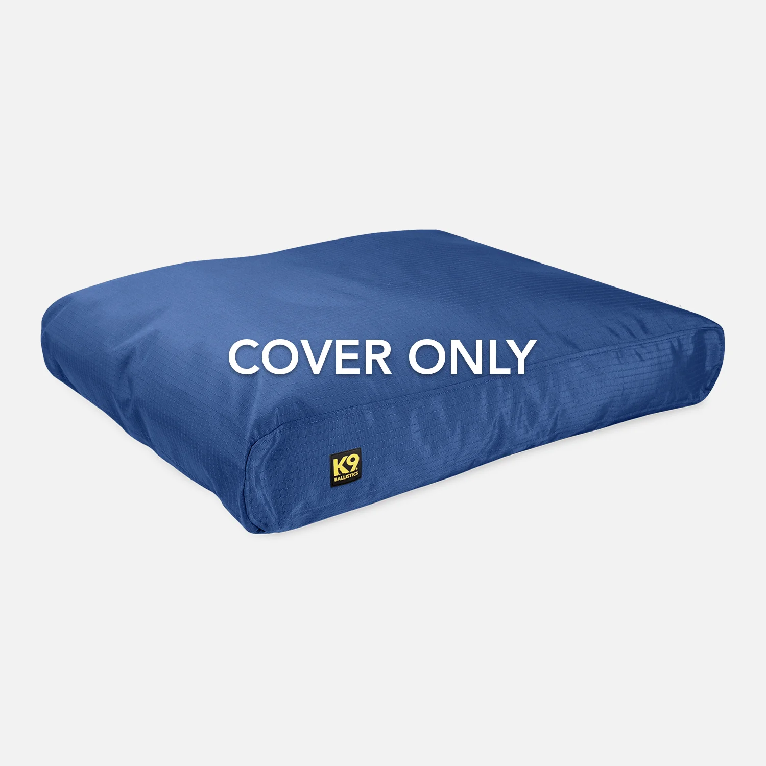 Tough Ripstop™ Rectangle Dog Bed Cover - Image 3