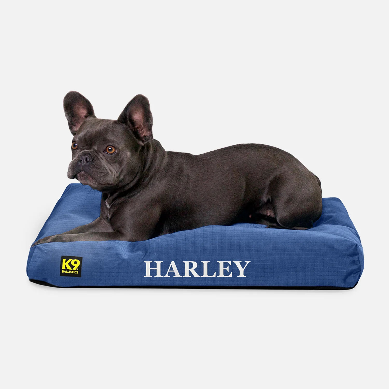 Tough Ripstop™ Rectangle Pillow Dog Bed - Image 5
