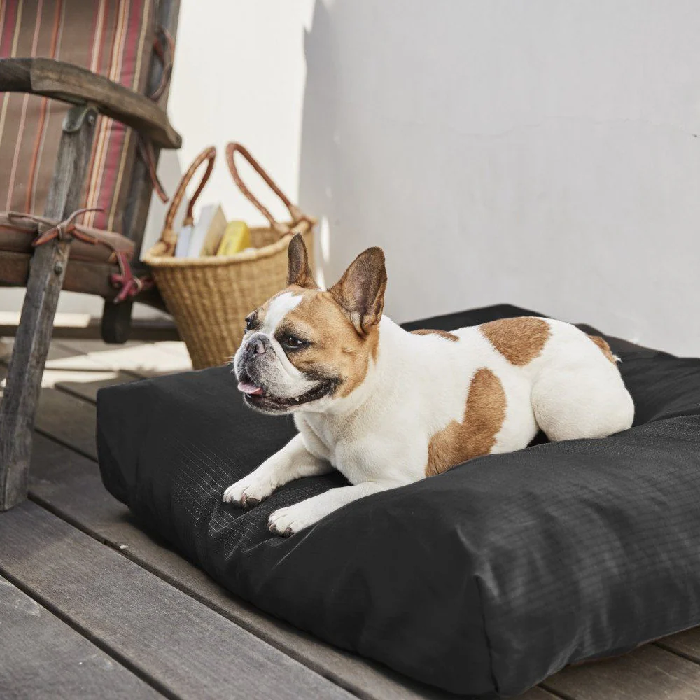 Tough Ripstop™ Rectangle Pillow Dog Bed - Image 24